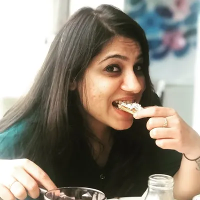 Forever hungry! profile