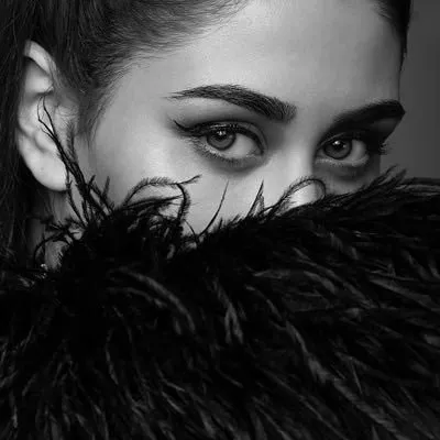 Warina Hussain profile