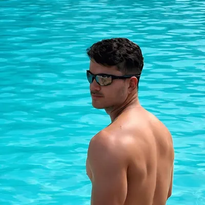 Waster Risi profile