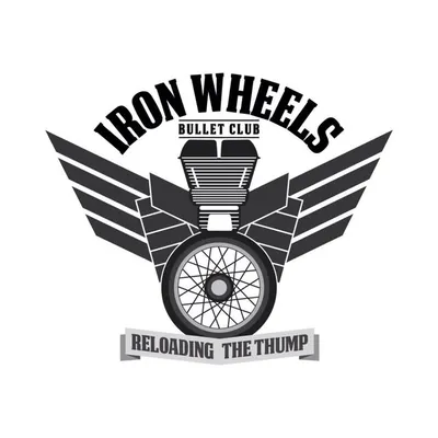 Iron Wheels Bullet Club profile