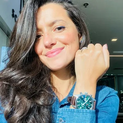 Deborah Maldonado profile