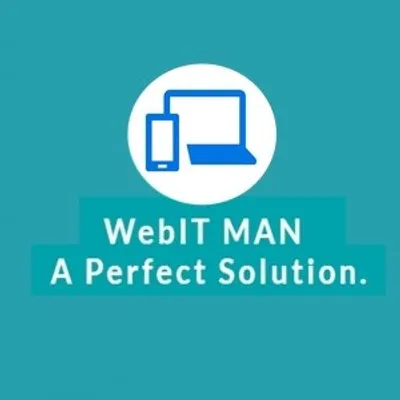 WebIT MAN profile