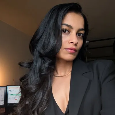 Tanvi Parikh | Fitness, Mindset & Nutrition profile