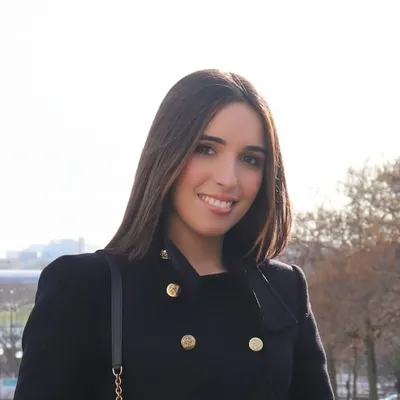 Irina Duarte profile