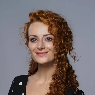 Iwona Cichosz-Yggeseth profile
