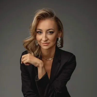 Iwona Podlasińska profile