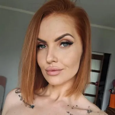 Iwona Szuszkiewicz profile