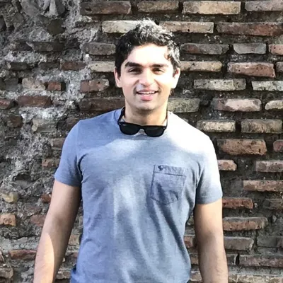Nakul profile