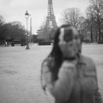 Shirley Roch - Photographe Paris / Bordeaux / Pays Basque profile