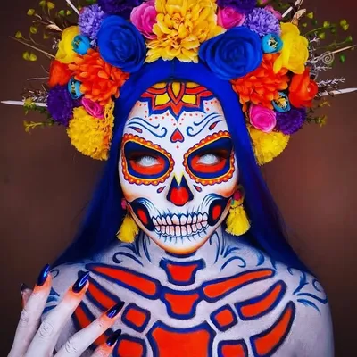 Ixchel Aguilar © profile