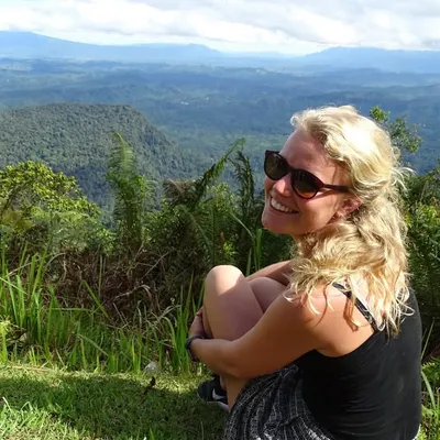 Travel and Explore profile