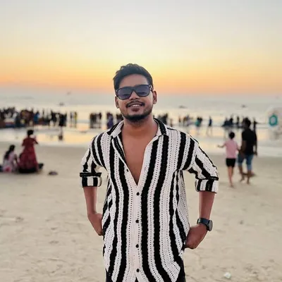 Suraj profile
