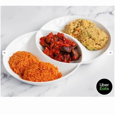 Iya Ibeji's Kitchen profile