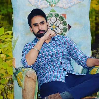 yaad bhullar (Lucky) profile