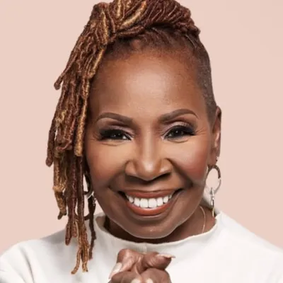 Iyanla Vanzant profile