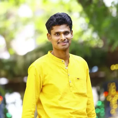 Iyappan Nagaraj profile