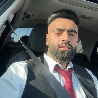 Yashveer Randhawa profile