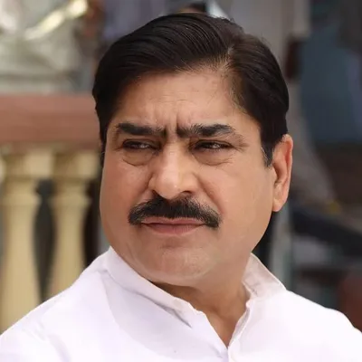 Yashpal Sharma profile