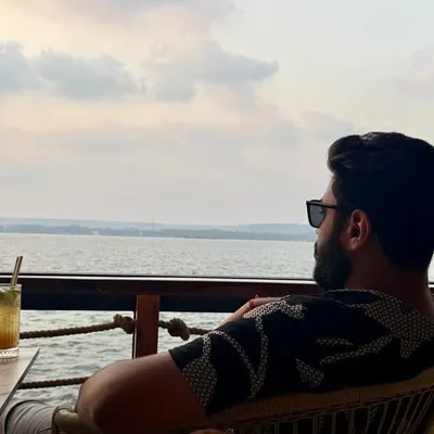 Yash Vashishtha profile