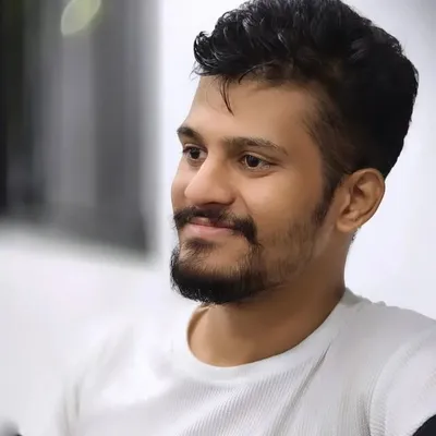 ᏦᎡᏆՏᎻΝᎪ | 🇮🇳 | profile