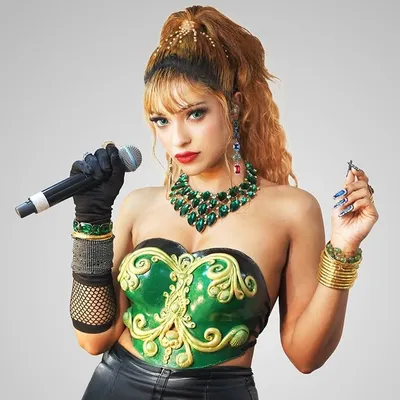 Iykki Berry profile
