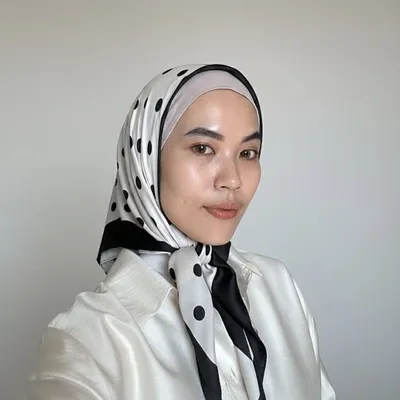 RIZKI AMELIA profile