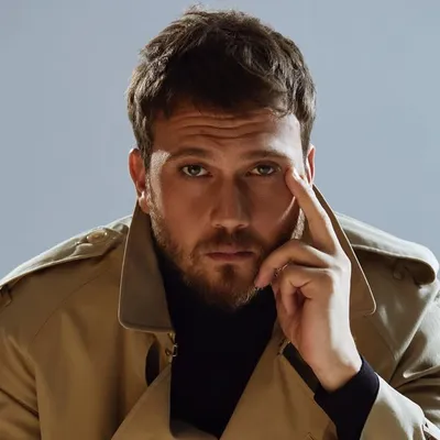 Aras Bulut İynemli profile