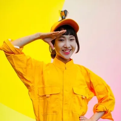いよちゃんカレー探検家/🇯🇵Curry Explorer IYO chan profile