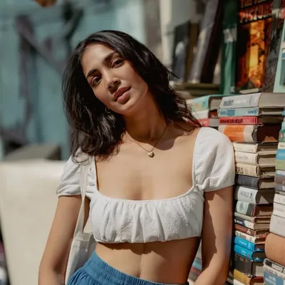 Yogita Bihani profile