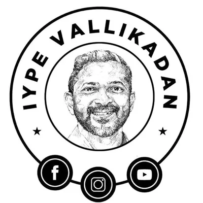 IypeVallikadan profile