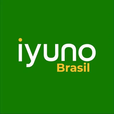 iYuno Brasil profile