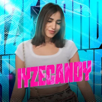 iyze Candy profile