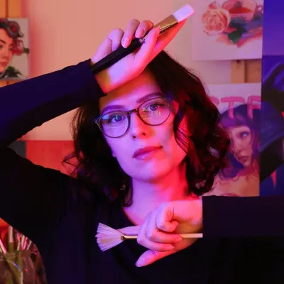 Izabela A. Krajnik profile
