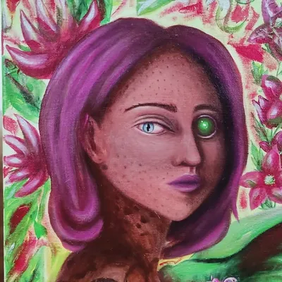 Izabella21 profile