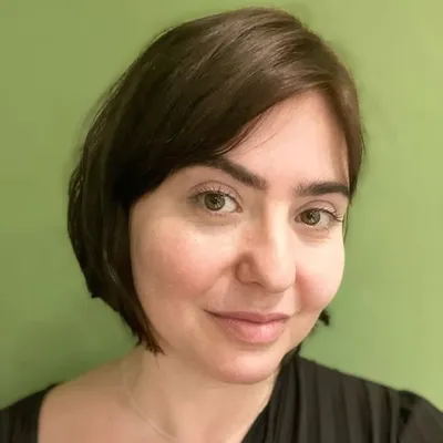 Izabel Alvares profile