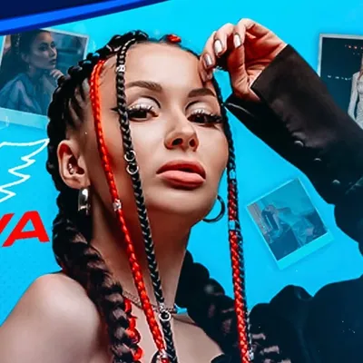 Изабель | REELS | МОНТАЖ| ПРОДВИЖЕНИЕ profile
