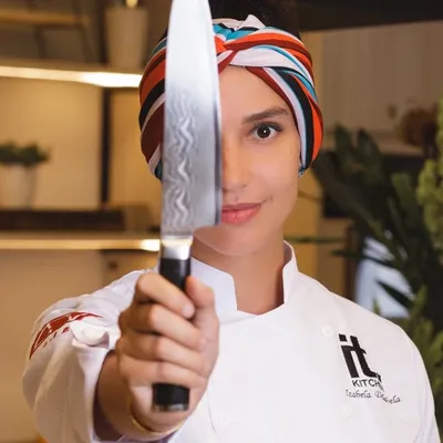 Izabela Dolabela Simon profile