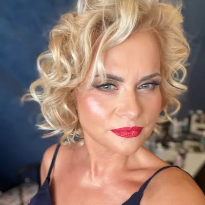 Izabela Maciuszek profile