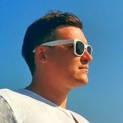 Igor Zabotin ๐ profile