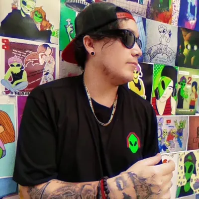 isack rodriguez profile