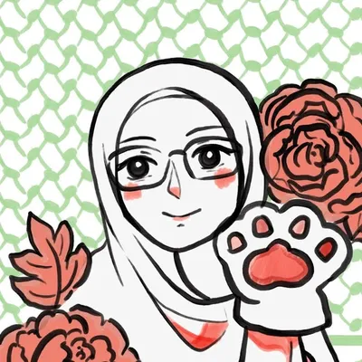 Addina ๐ธ profile