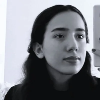 zahra profile