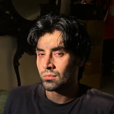 Zayb profile