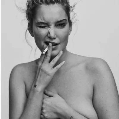 Iza IJzerman profile