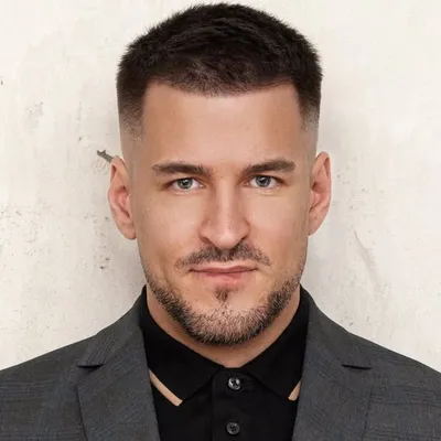 Piotr Skowyrski profile