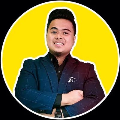 Izat Izham | Financial Speaker profile