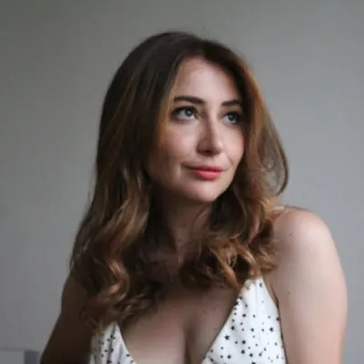 Iza Virissimo profile