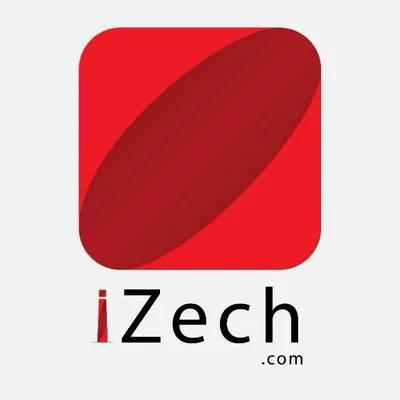 iZech Cricket profile