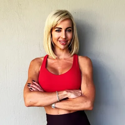 Izelle Hoffman profile