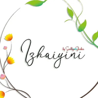 Izhaiyini :: Handcrafted Indian Jewellery profile